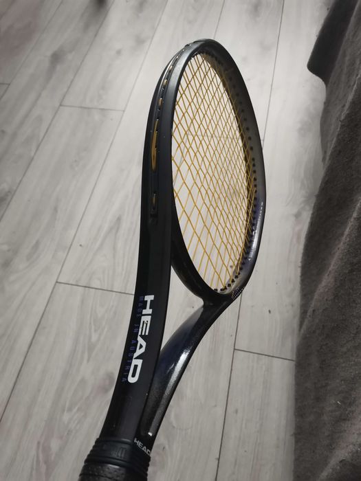 5 rachete tenis și un termobag