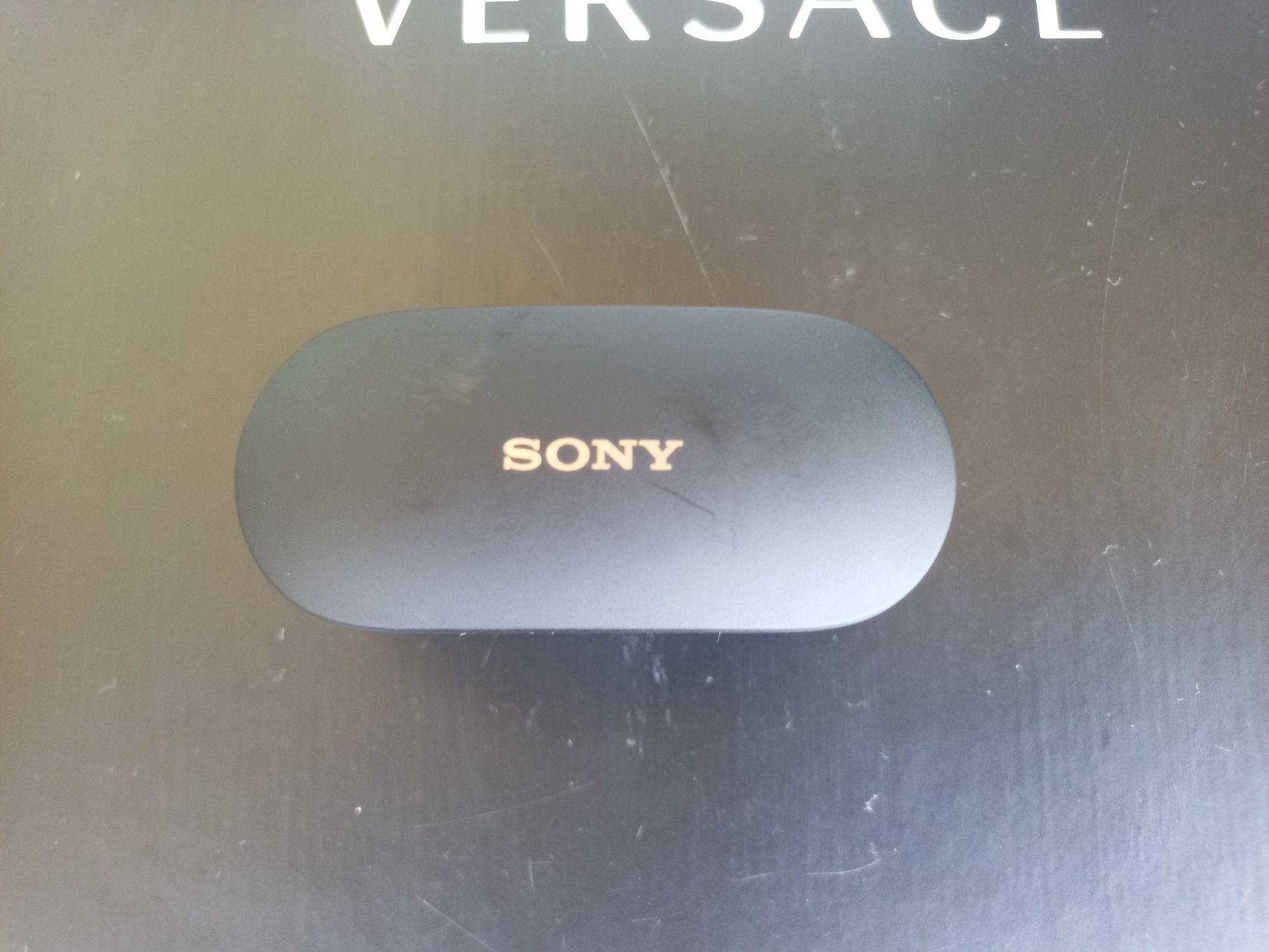 Sony WF-1000XM4 премиум слушалки UK