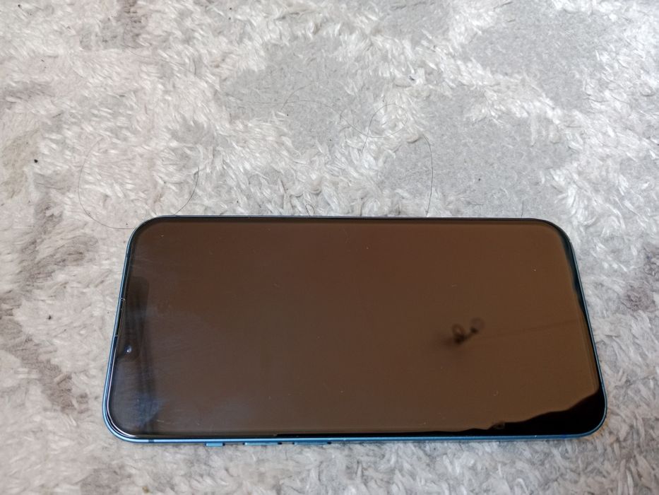 Iphone 13 blue 128g