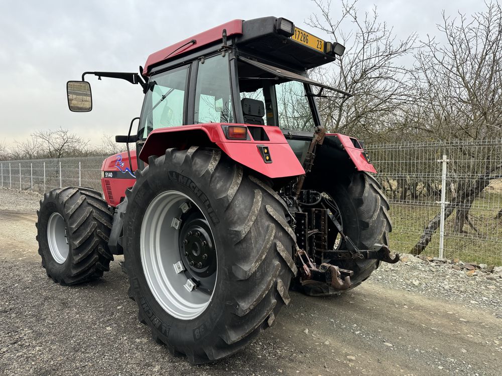 Tractor Case 5140 Pro