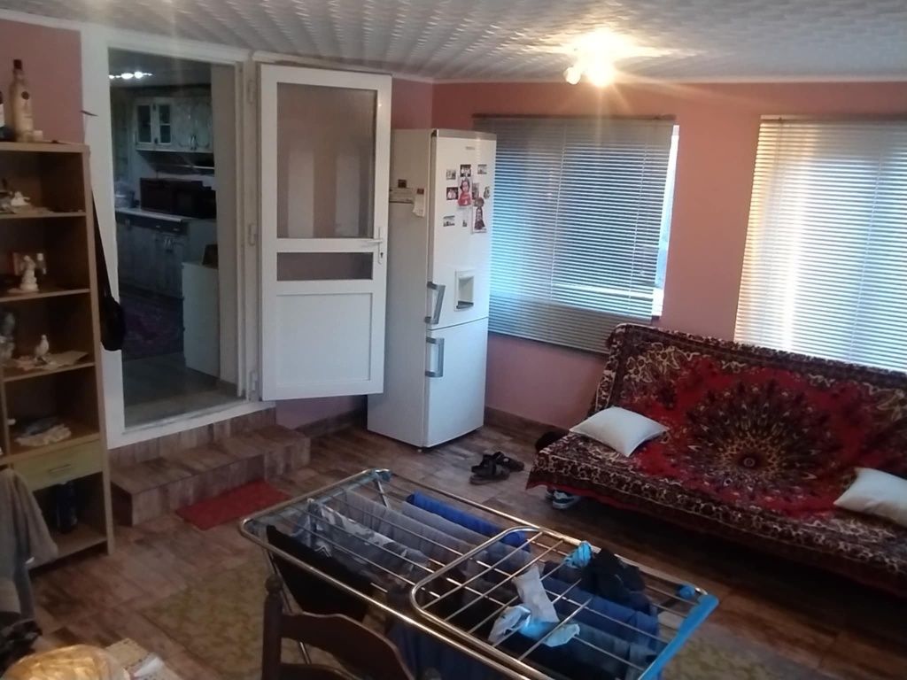 Casa de vanzare ín Cauaceu