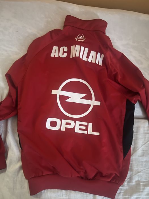 Горнище Ac Milan