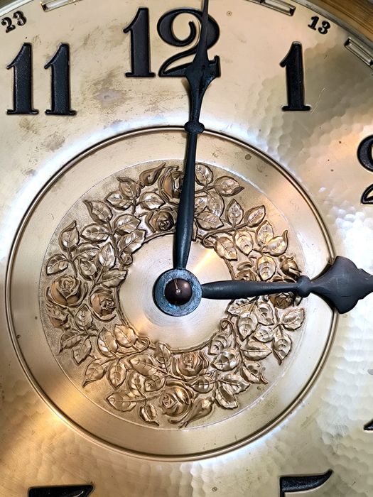 Ceas de podea cu pendulă Hawina