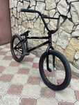 Bmx WeThePeople Wtp Justice
