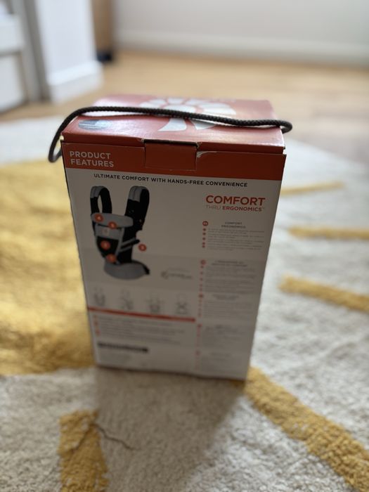 Vand marsupiu Ergobaby Adapt Nou