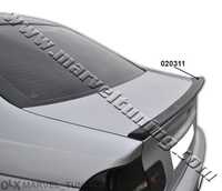 Спойлер заден капак (лип спойлер) Бмв Е46 Лимузина - BMW E46 Lim