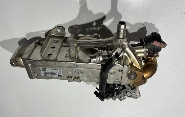 Racitor gaze cu EGR 2.0D B47 8447660 BMW Seria 5 G30 [2016 - 2020]