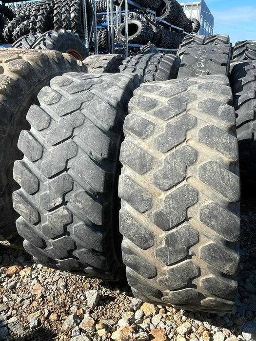 Cauciucuri Buldo 460/70R24 Firestone Sh Radiale cu Garantie