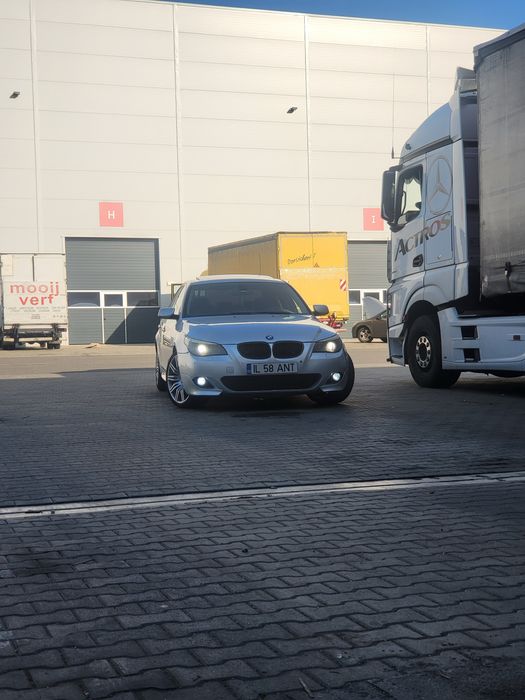 Vand bmw e60 2.0d 163 cp M47