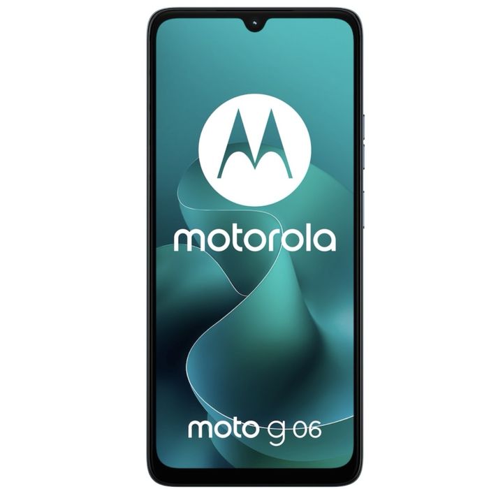 SIGILAT Motorola Moto G06 Dual Sim 4GB RAM 128GB GARANTIE