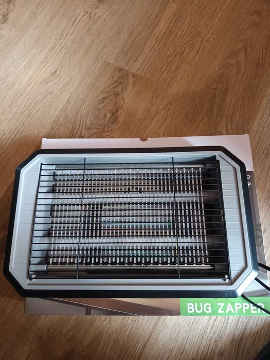 Електрическа машина против комари