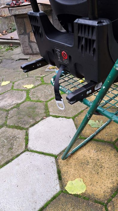 Стол за кола ROTARIO EASYGO  360 °