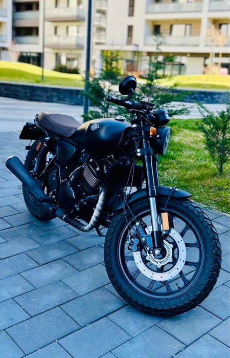 Archive Motorcycle 250 cm³ – An 2020