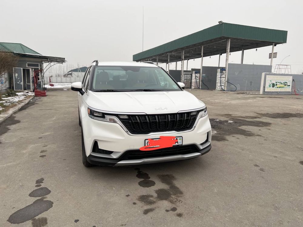 Kia тезкор сотилади