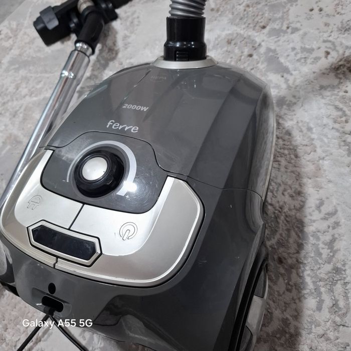 Пылесос Ferre 2000 watt! Идеал холатда!