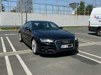 Audi A7 2016 3.0 TDI