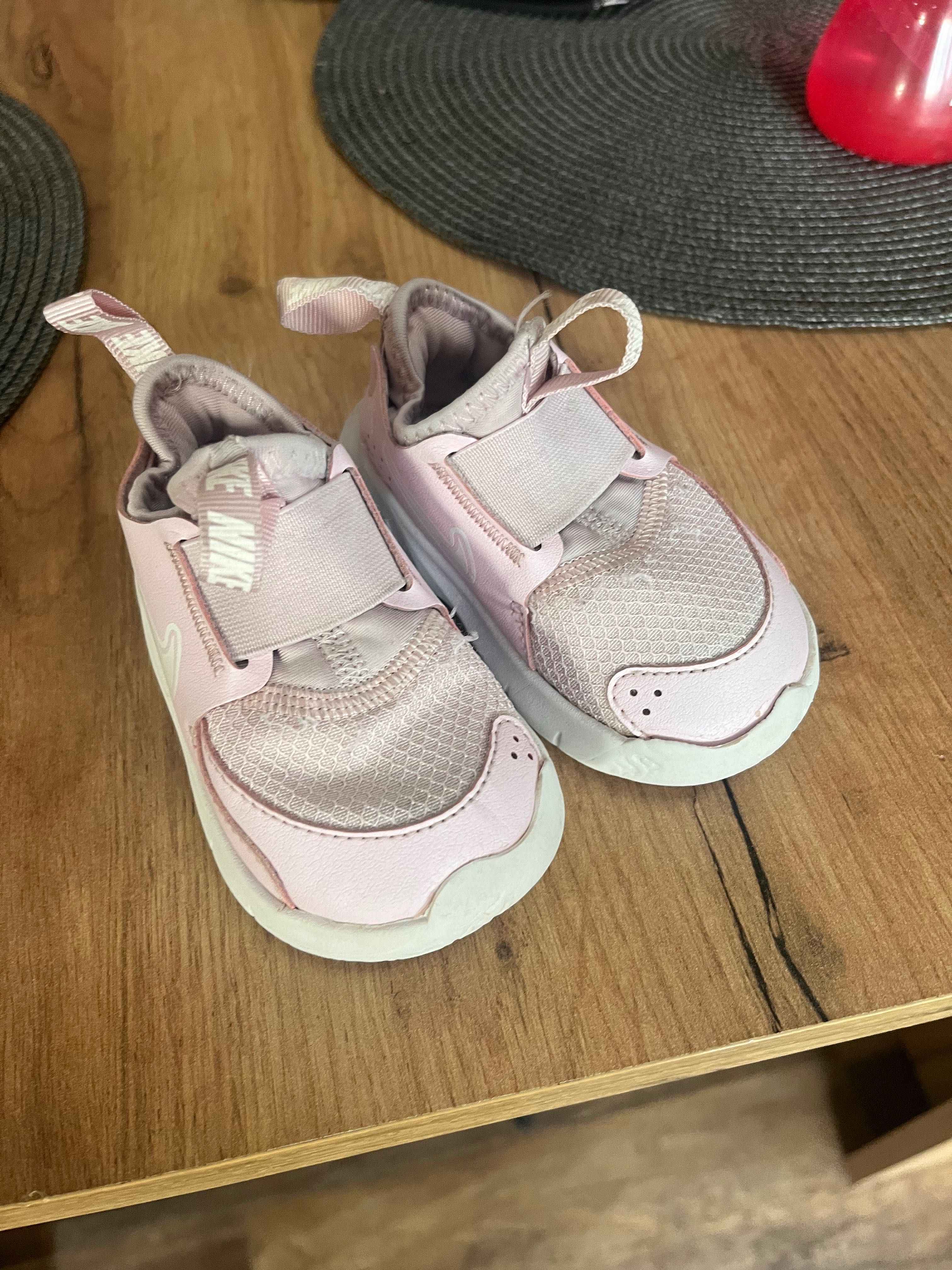 Маратонки NIKE -19.5