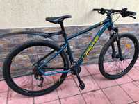 Bicicleta Lapierre 29 hidraulica