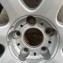 Jante BMW Style 121 r19