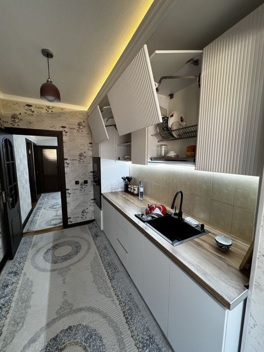 Продается квартира не спеша