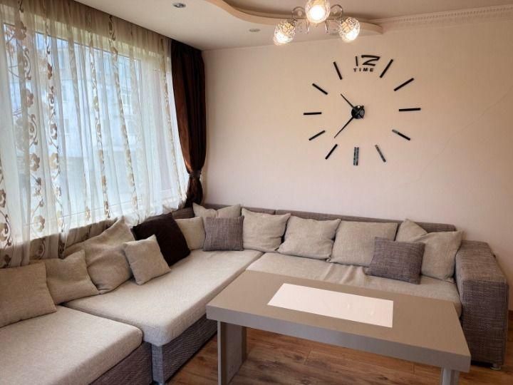 Дава се под наем Двустаен апартамент в Пловдив, Кършияка - 70 кв.м за 460 € - Снимка #2