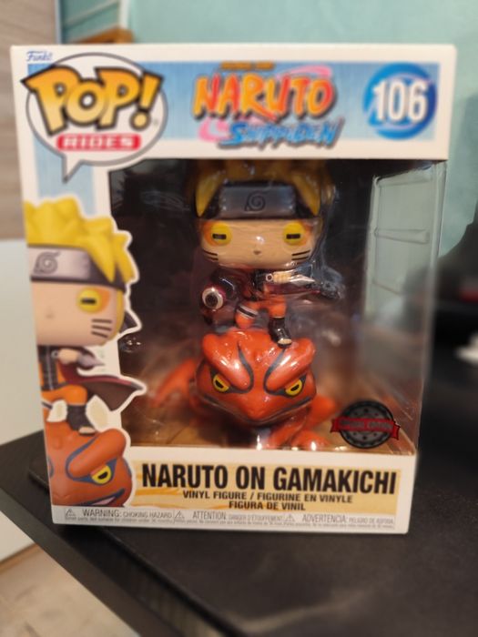 Funko pop фигурка
