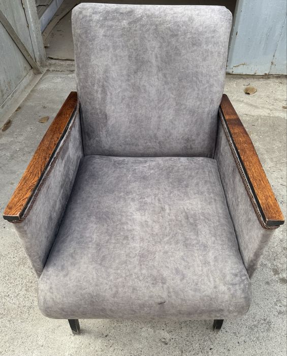 Кресло мягкое очень удобное