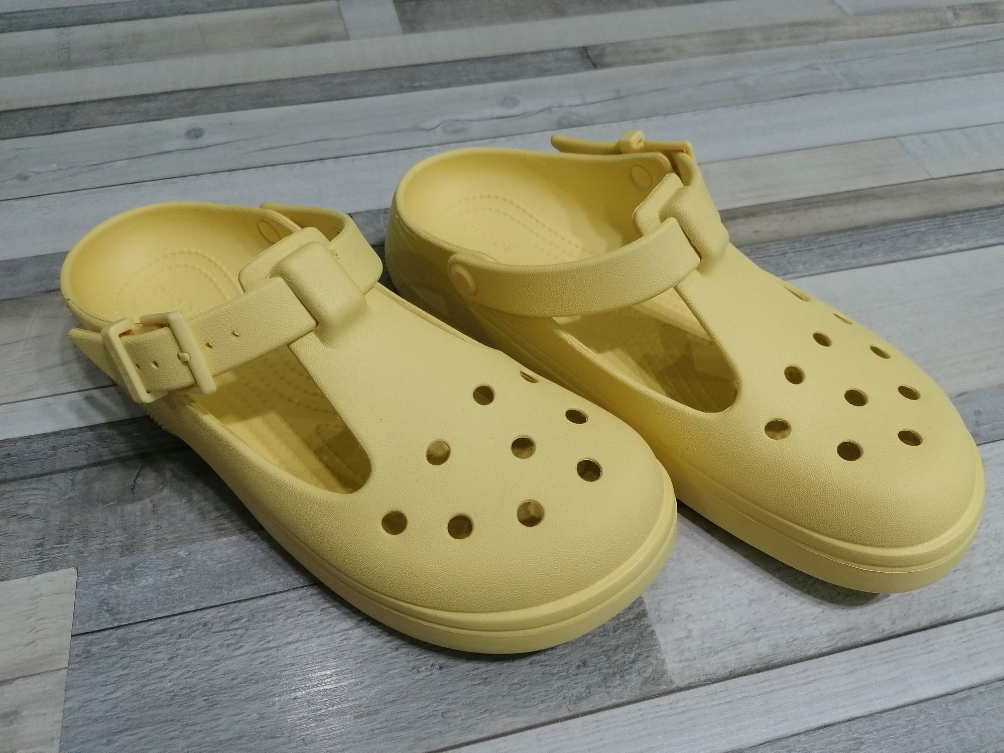 Сабо - Crocs® 39-40