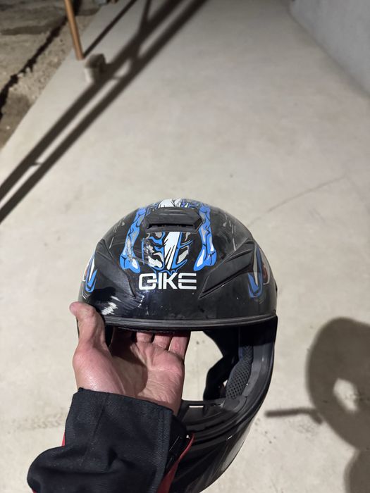 Motoshlem kaska srochna