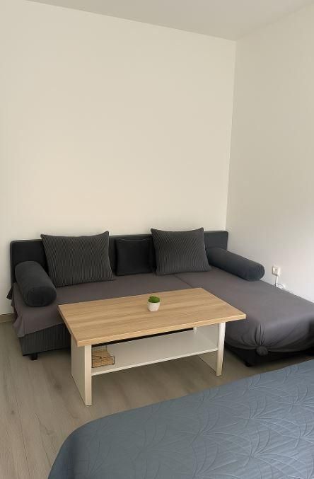 Двустаен апартамент в района на Трошево!