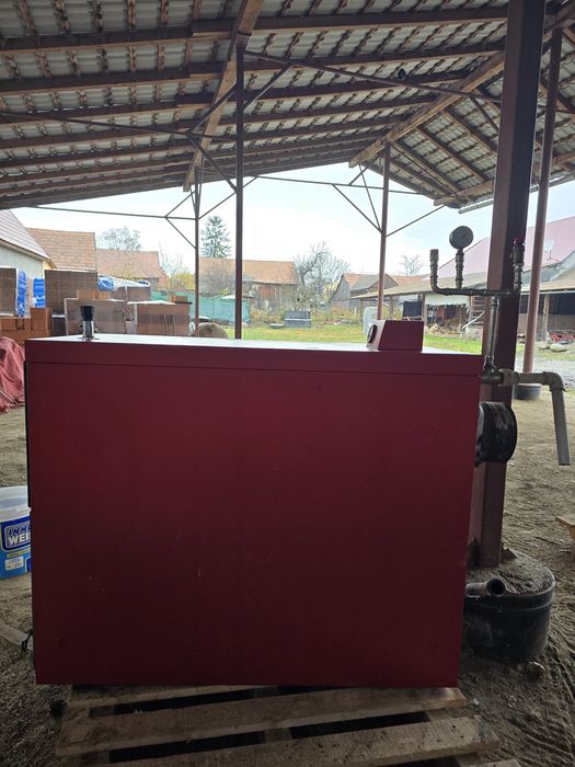 Viadrus 50kw stare foarte bună!