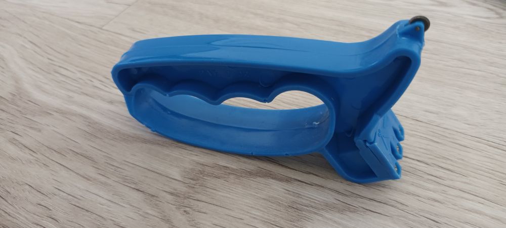 Set 3 Cutite pentru macelarie injunghiat/dezosat/transat