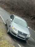 Vand vw passat b6 , 2006, 2.0 tdi