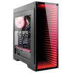 Геймърски компютър с Ryzen 5 5600 и RX 6600 XT