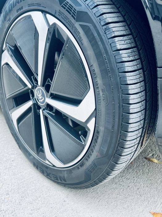 Byd Song L 4-pozitsiya Full