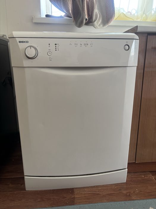 Посудомоечная машина