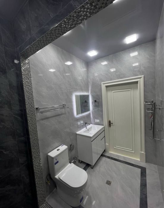 Срочна Продается Sag'bon Residence 3/2/9