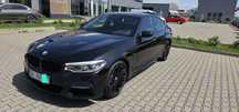 Bmw 530D M Xdrive
