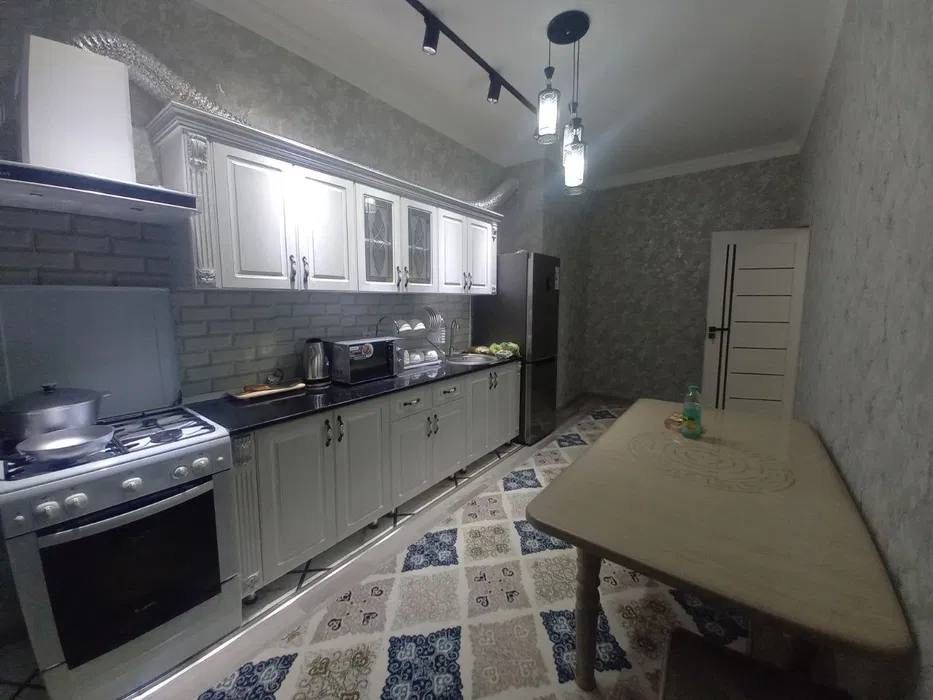 Сдается 1х комнатная на Юнусабаде Сампи