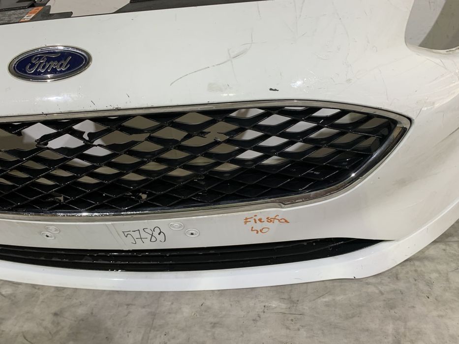 Bara fata Ford Fiesta, 2018, 2019, 2020, 2021, cod origine OE H1BB-17K-819.