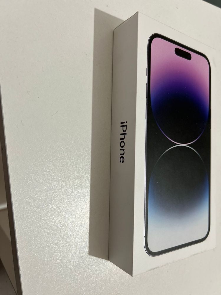 IPhone 14 pro max
