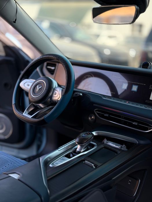 Voyah free 2023  super narx 29499