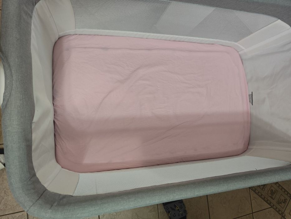 KALINIHTA бебешка кошара МОНИ