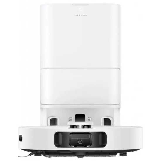 Робот-пылесос Xiaomi Dreame Trouver E30 ultra
