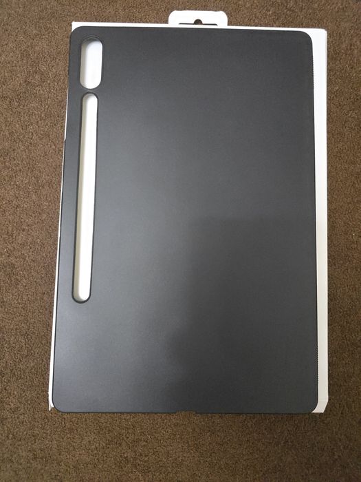 Husa/Carcasa Samsung Galaxy Tab S9+/Tab S10+