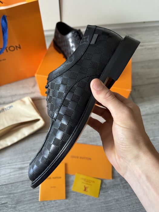 IN STOC | Pantofi Louis Vuitton Premium