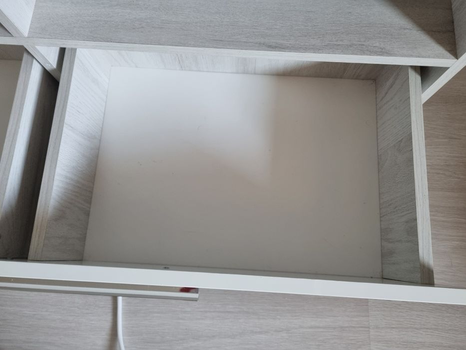 Comoda TV din lemn 110 cm