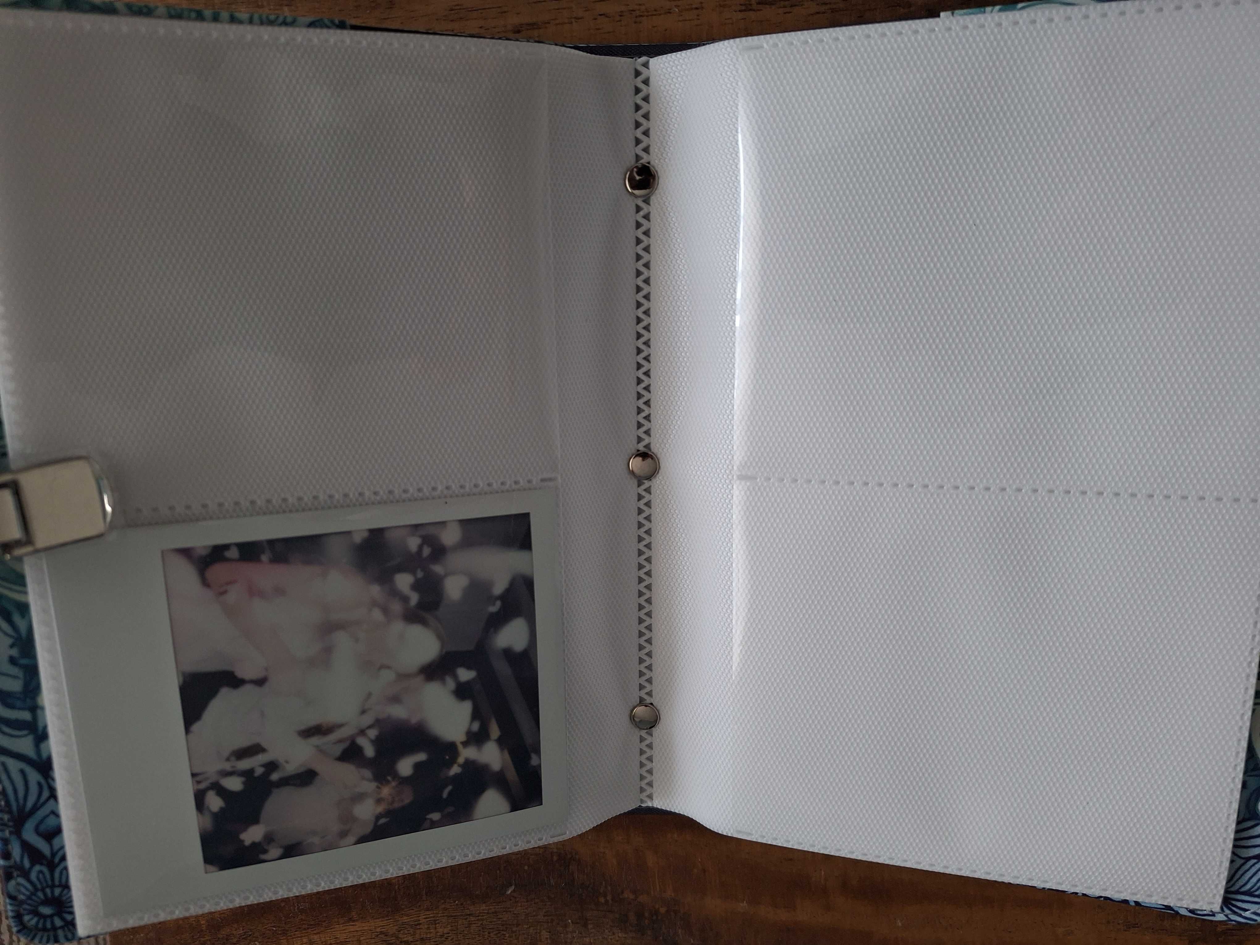 Album foto pentru Polaroid instant i-type (si Fujifilm) - 64 poze