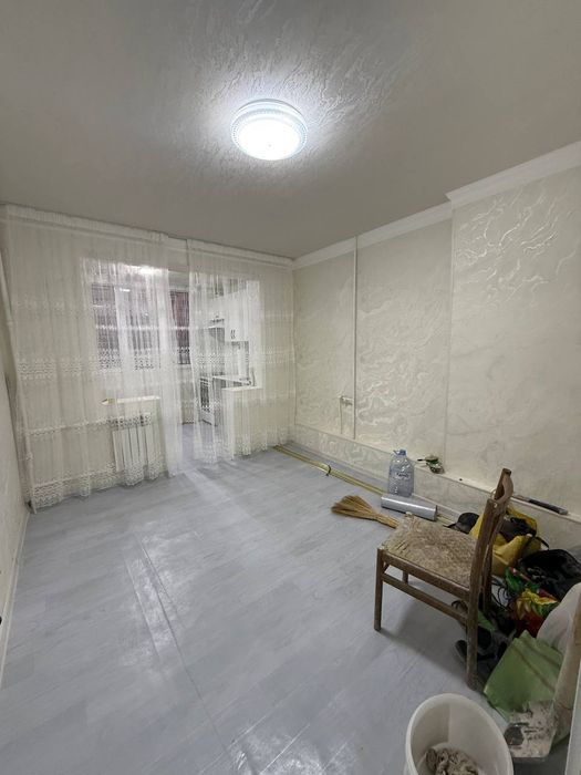 Продаётся люкс 2х комнатная квартира на 3-этажей Адрес Саттепо Севинч