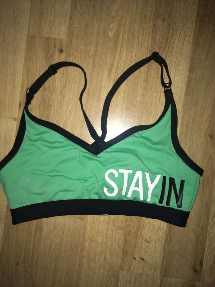 Спортен сутиен Stay in place